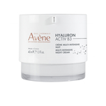 Avene Hyaluron Activ B3 Multi-intensive Night Cream 40ml