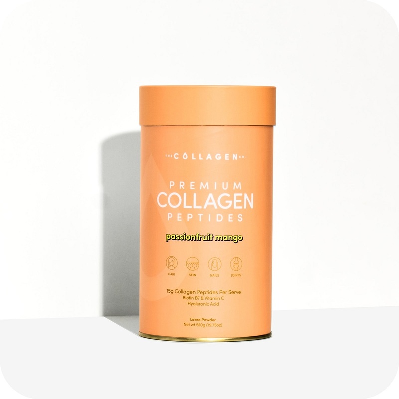 THE COLLAGEN CO. Passionfruit Mango Collagen Powder 560g