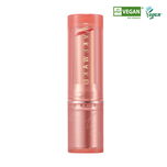 WAKEMAKE Vitamin Watery Tok Tinted Lip Balm - 02 Glowing Red 3.4g