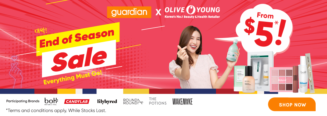 Guardian Singapore Singapore S Online Leading Health And Beauty Store