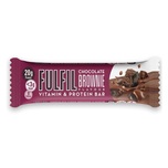 Fulfil Brownie Chocolate Protein Bar 55g