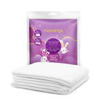 Mannings Luxury Soft Towel Set  (Bath Towel x 1 ,  Face Towel x 2) x 1 Set