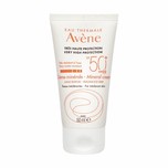 Avene Very High Protection Mineral Cream SPF50+, 50ml