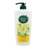 Follow Me Nature's Path Shower Soothing 650ml