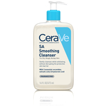 CeraVe SA Smoothing Cleanser 473ml