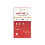 Biowell Vital Fish Oil 97%