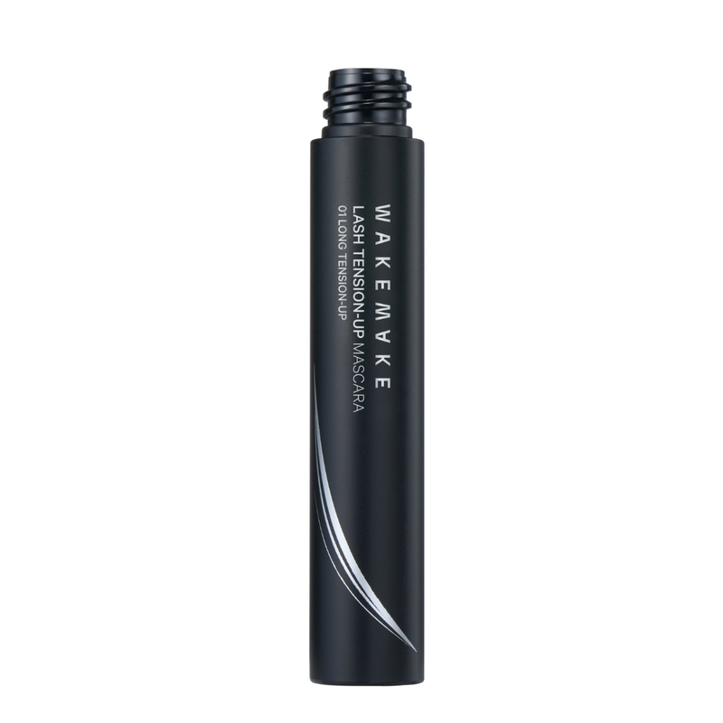 WAKEMAKE Lash Tension Up Mascara (01 Long Tension Up) 1pc