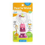 Pearlie White  Bounce-Up Kids Toothbrush - Unicorn