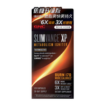 GNC BodyDynamix SLIMVANCE XP 120 Capsules