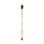 Essential Mannings Dual Ended Crease & Smudge Brush 1pc