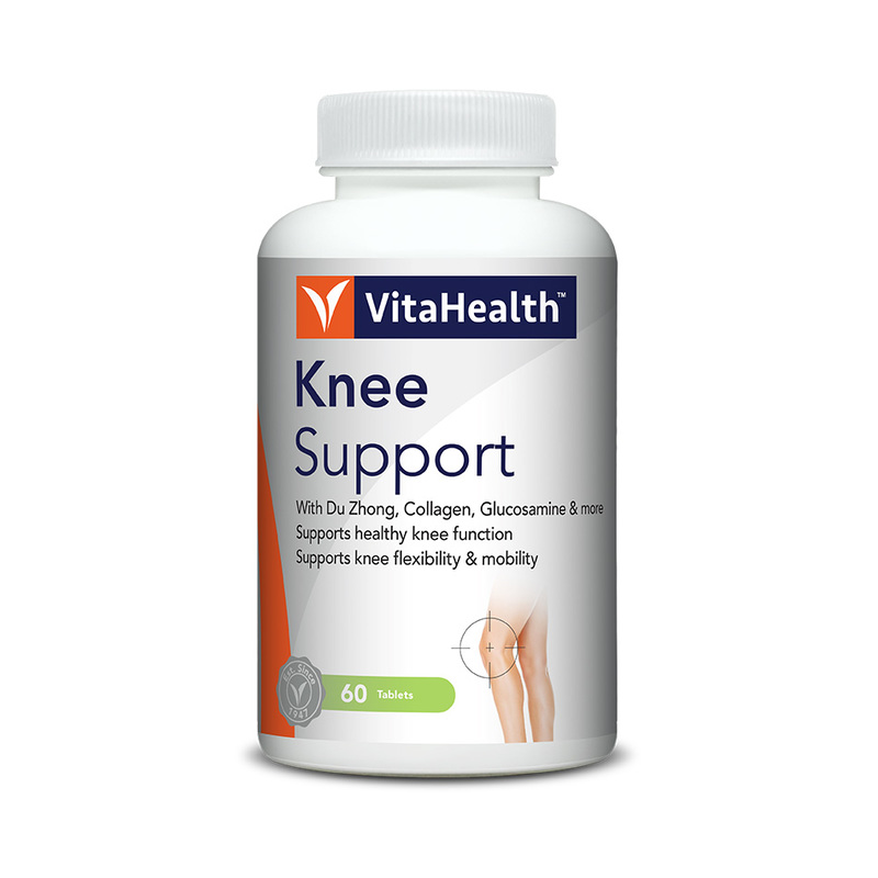 VitaHealth Knee Support  60 Tablets