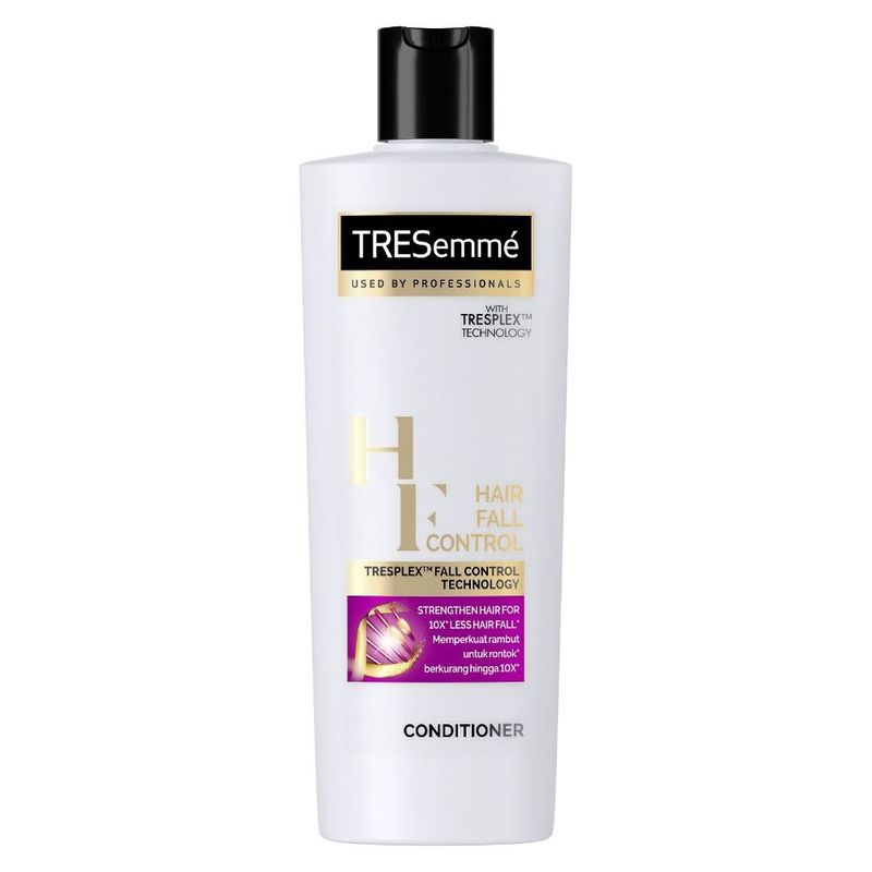 Smadre Mål inkompetence TRESemme Hair Fall Control Conditioner, 340ml | Tresemme | Guardian  Singapore