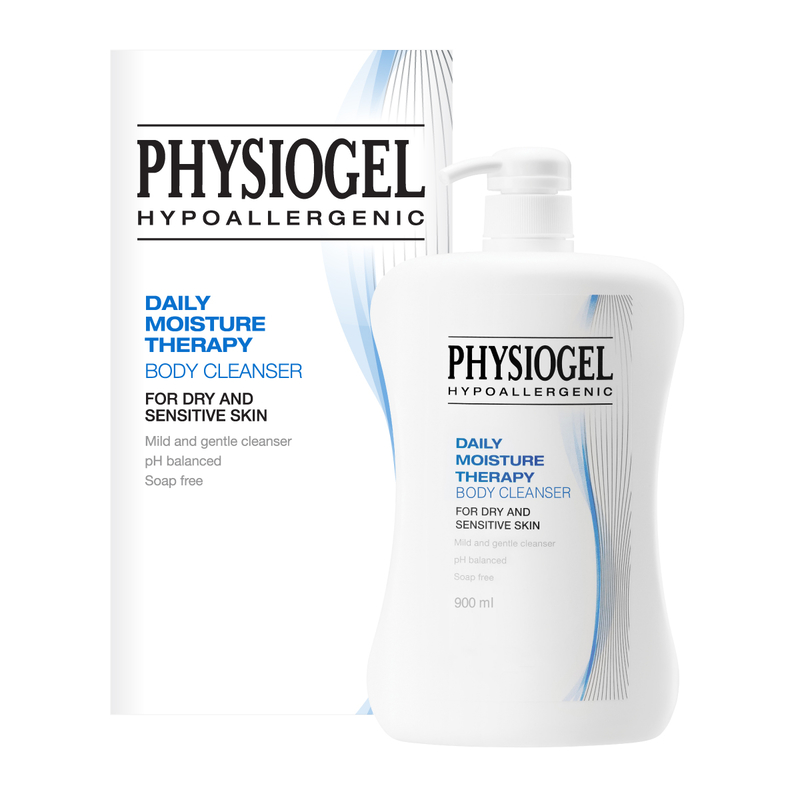 Physiogel Daily Moisture Therapy Body Cleanser 900ml