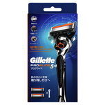 Gillette ProGlide Manual Razor 1pc + Blades 2pcs
