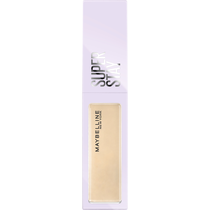 Maybelline Superstay Concealer (W10) 10ml