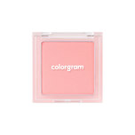 Colorgram Re-Forming Flushed Blusher 05 I Was A Cotton Candy 5g