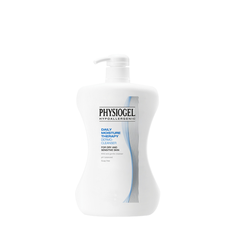 Physiogel Daily Moisture Therapy Dermo-Cleanser 500ml