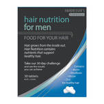 Pretorius Hair Nutrition For Men, 30 tablets