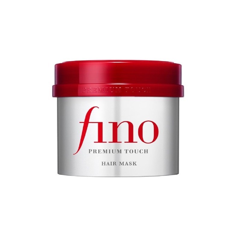 Fino 高效滲透修復髮膜 230克