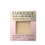 ESPRIQUE Pure Skin Pact UV SPF26 PA++ 300 - Beige Ochre (Refill)
