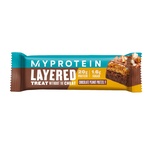 MyProtein Layer Bar Chocolate Peanut Pretzel 60g