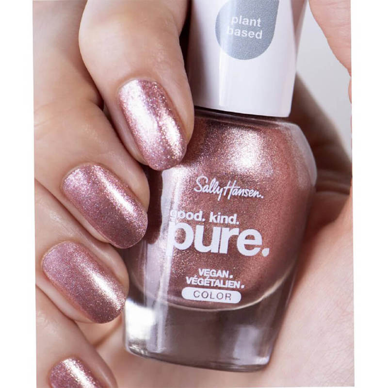 Sally Hansen Good Kind Pure Golden Quartz Ml Guardian Singapore