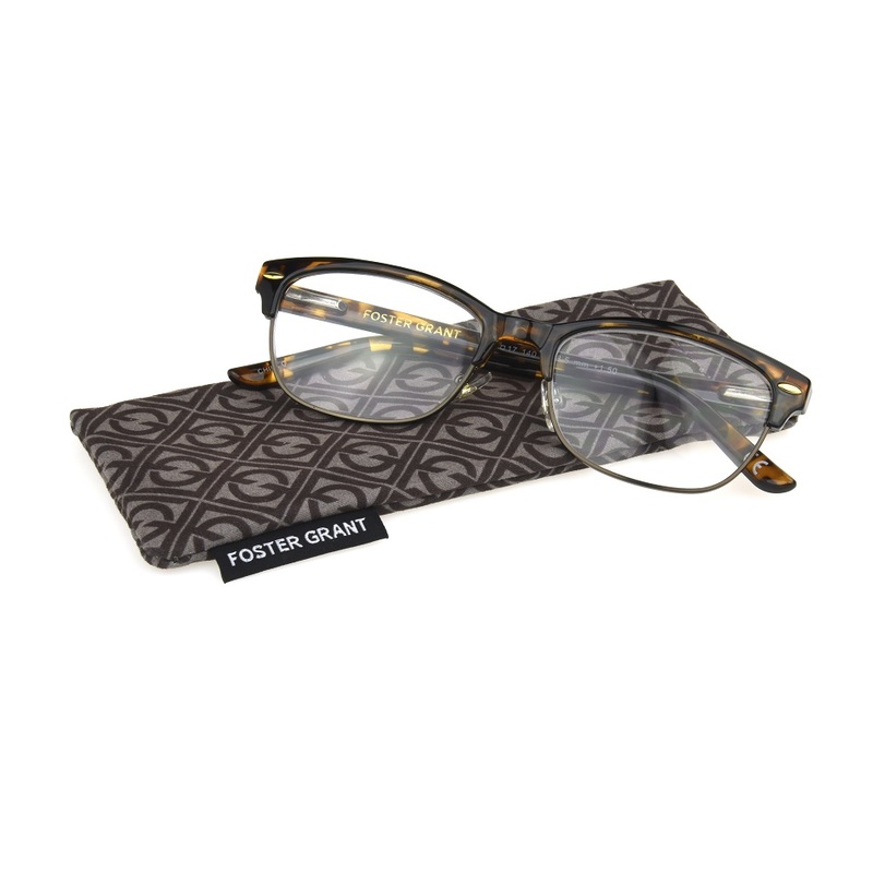 Magnivision Cleo 200 Women's Reading Glasses