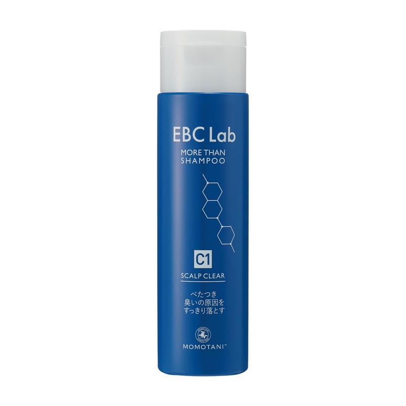 EBC Lab Scalp Clear Shampoo 290ml