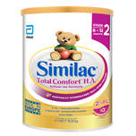 Similac Total Comfort Follow on Formula Stage 2 820g (6M+)