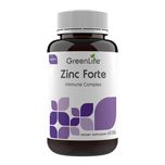 GreenLife Zinc Forte 60s