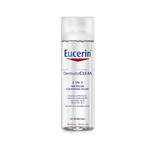 Eucerin 3 in 1 Micellar Cleansing Fluid, 200ml