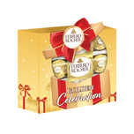 Ferrero Rocher T3x3 Generic Festive Pack 112.5g