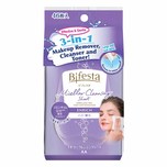 Bifesta Makeup Remover Wipes Enrich 46 Sheets