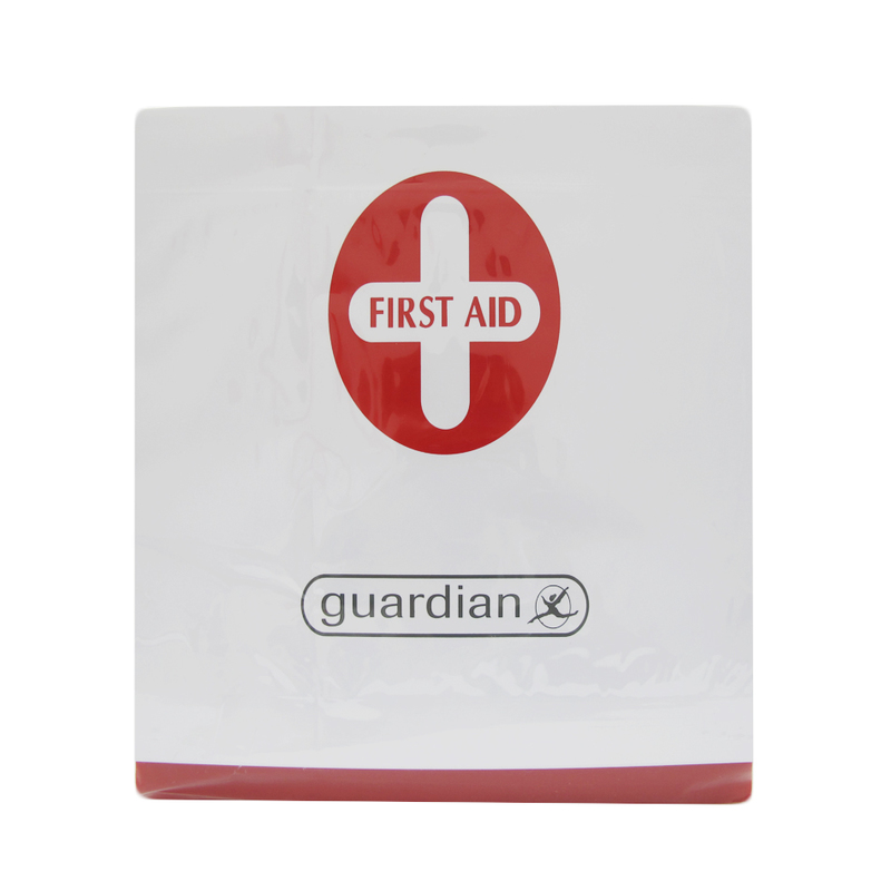 Guardian Empty First Aid Box Large