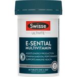 Swisse Esential Multivit 60S