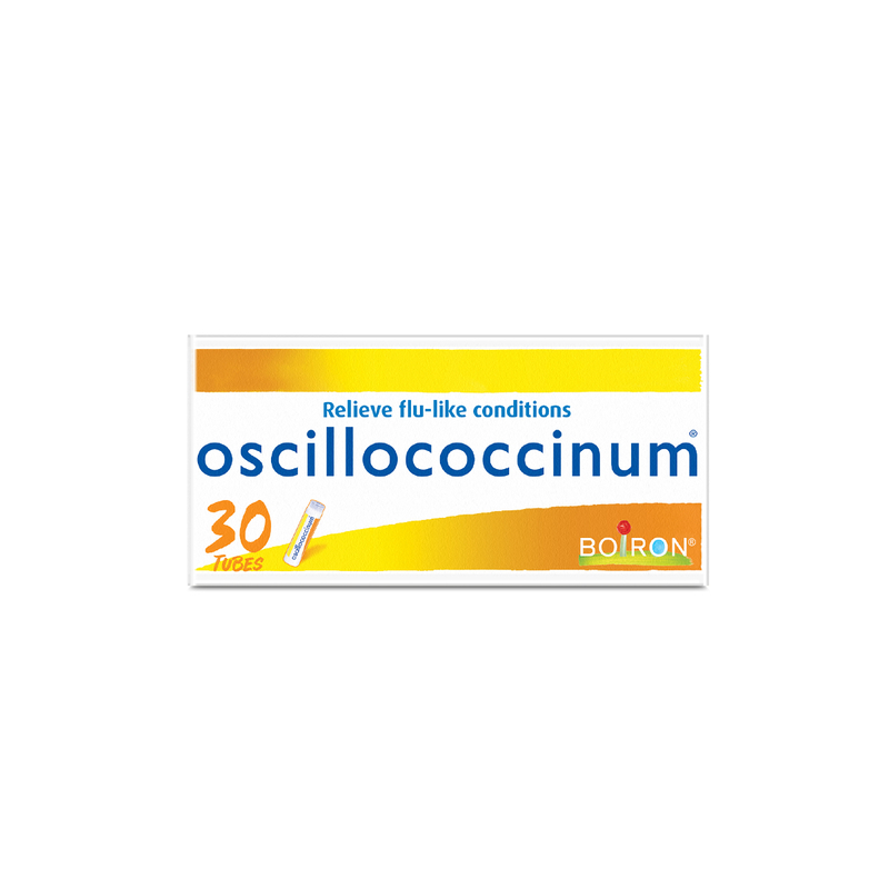 Boiron Oscillococcinum Granules 30pcs