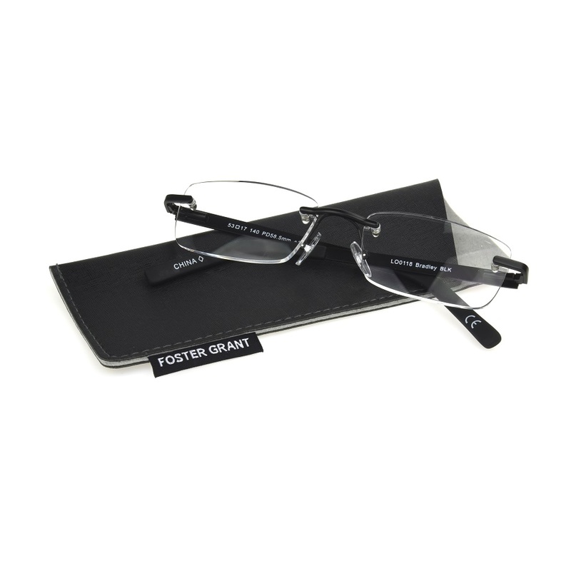 Magnivision folding shop glasses