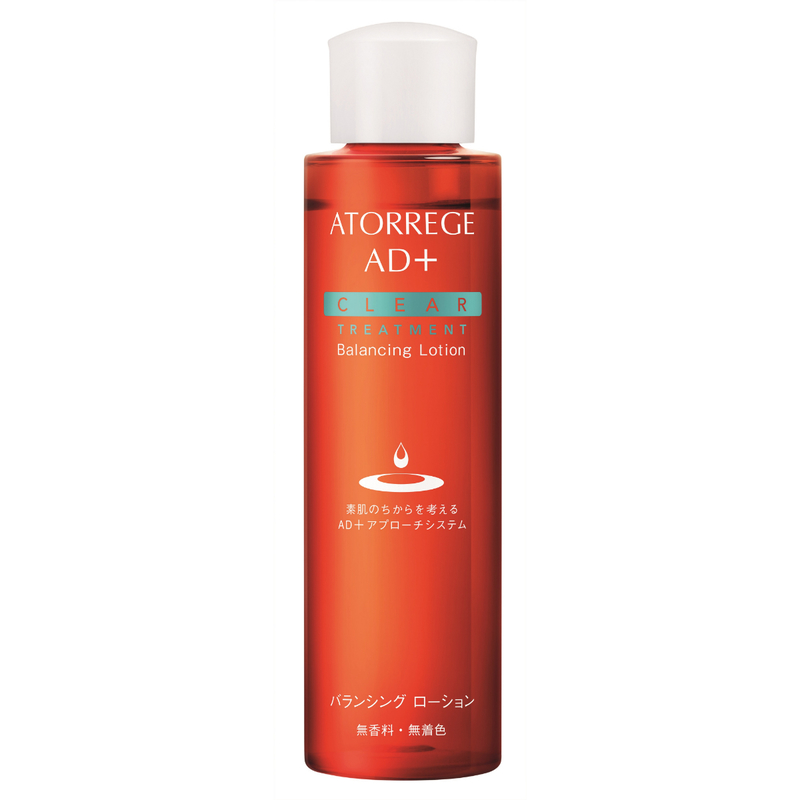 Atorrege AD+ Balancing Lotion (2C) 120ml