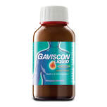 Gaviscon Liquid Peppermint, 200ml