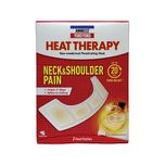 Ammeltz Heat Therapy Neck & Shoulder Pain 2pc