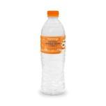 Mannings Natural Mineral Water 550ml