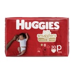 Huggies Diaper Preemie 30pcs