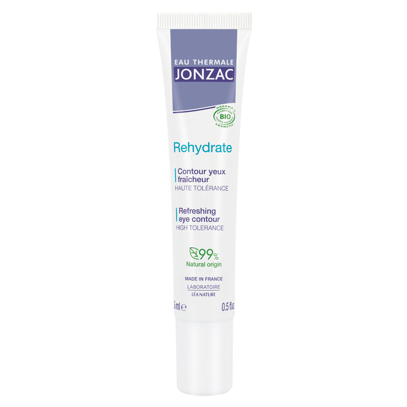 Jonzac Rehydrate Refreshing Eye Contour 15ml