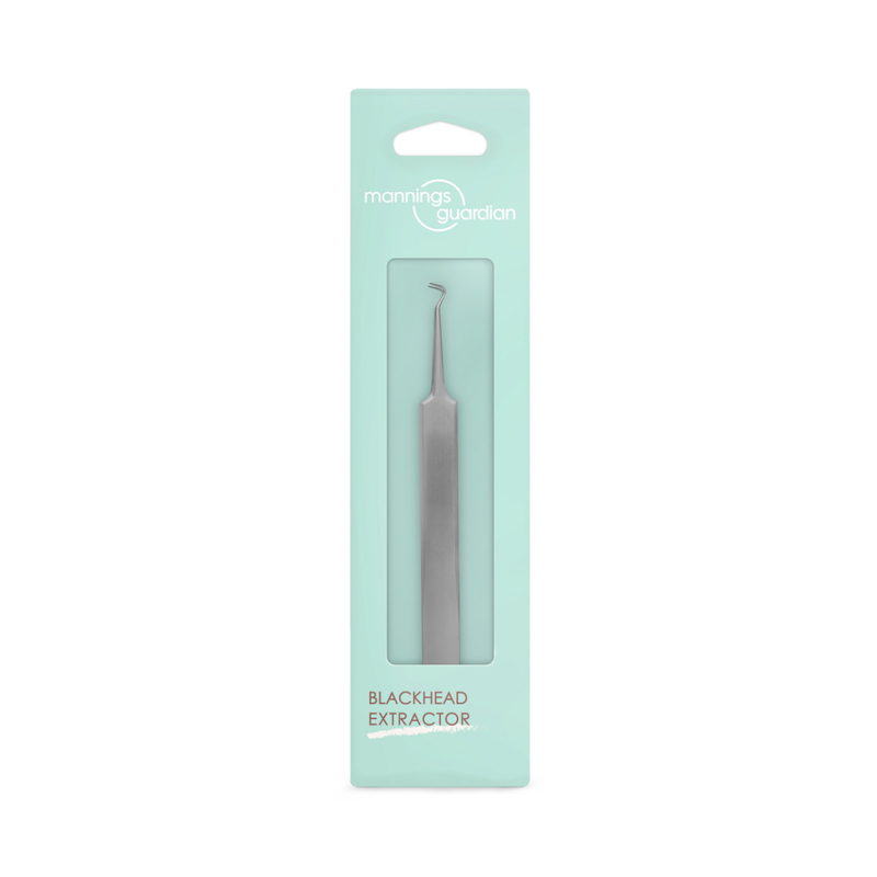 Mannings Guardian Blackhead Extractor 1pc