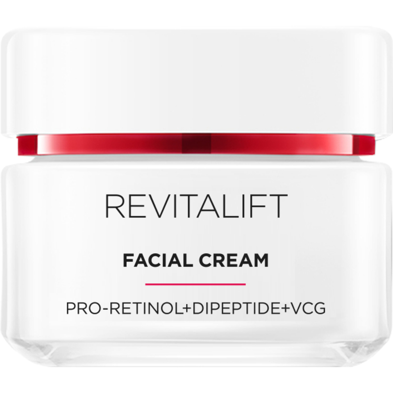 L'Oreal Paris Revitalift Advanced Anti Wrinkle Firming Facial Cream 50ml