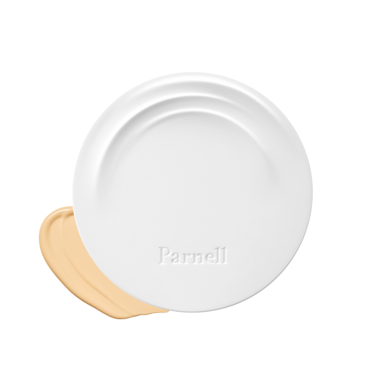 Parnell Cicamanu Serum Cushion (#21 Rosy) 15g