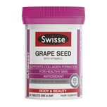 Swisse Ultiboost Grape Seed 60 Tabs