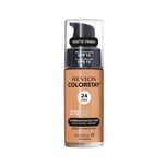 Revlon ColorStay Makeup Combination/Oily Skin Toast
