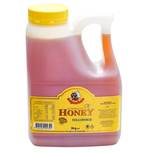 100% Yellow Box Honey 3kg