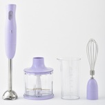 Bruno Multi-Stick Blender - Lavender